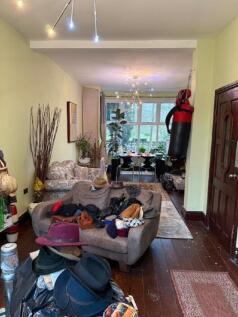Through Lounge