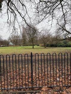 Hullard Park