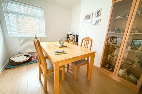 DINING ROOM/BEDROOM FOUR