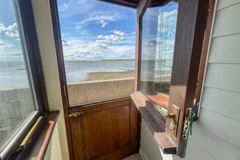 ALTERNATIVE OUTSIDE VIEW