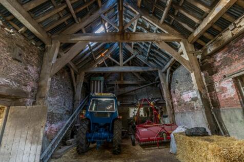 Kexborough Hall Farm