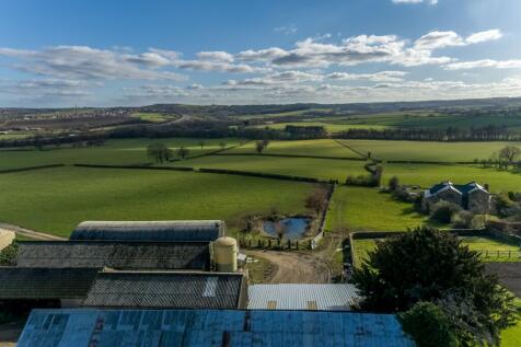 Kexborough Hall Farm