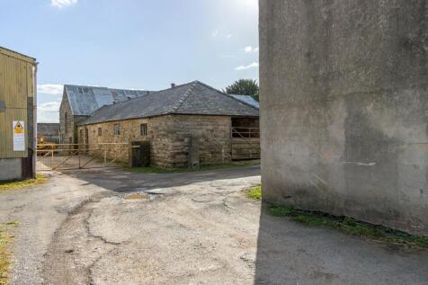 Kexborough Hall Farm
