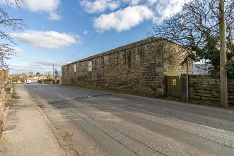 Kexborough Hall Farm