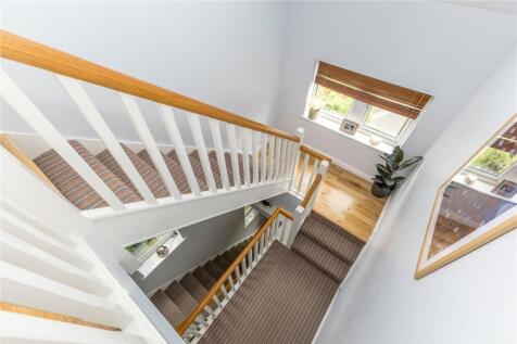 Second Floor Landing