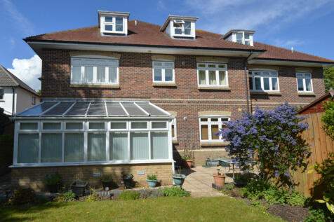 2 bedroom flats for sale in queens park, bournemouth, dorset - rightmove