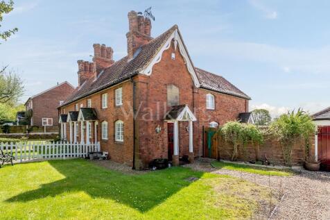 Cottages For Sale In Essex Modern House