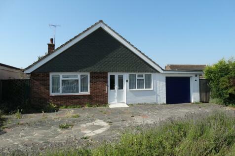 Bungalows For Sale in Pagham, Bognor Regis, West Sussex - Rightmove