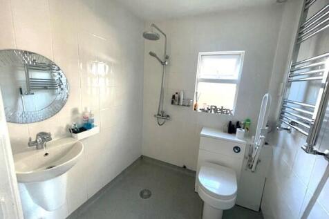 Wet Room