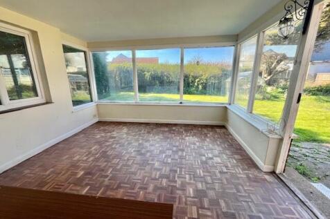 Sun Room