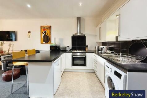 Annex Kitchen/Living