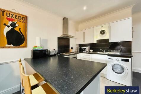 Annex Kitchen/Living