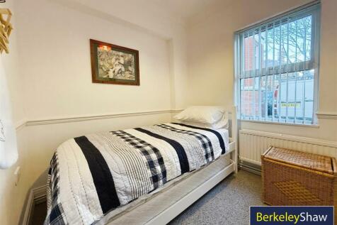 Annex Bedroom 2