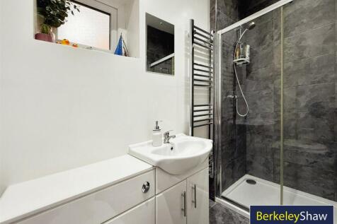 Annex Bathroom