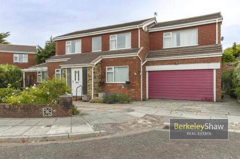 Ingle Green, Blundellsands L23