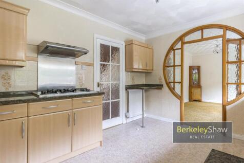 Ingle Green, Blundellsands L23