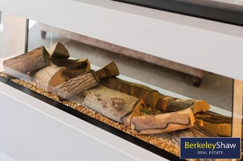 Stoneleigh Park, Thornton