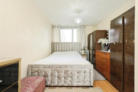 BEDROOM NO.1