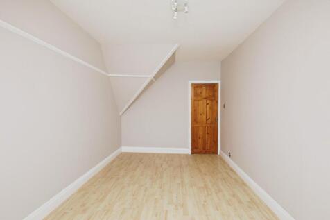 BEDROOM NO.1
