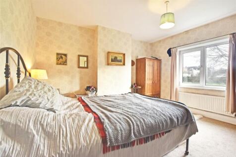 Bedroom 3 (front)