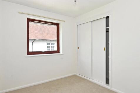 Rear Bedroom