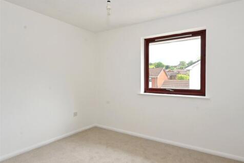 Front Bedroom