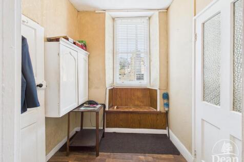 Second Entrance Hall