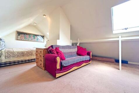 Loft Room
