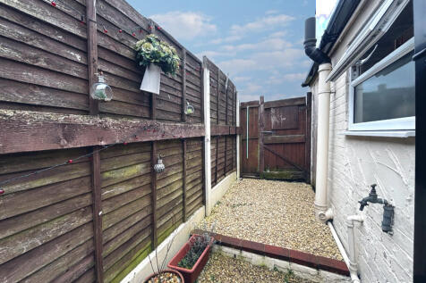 yard