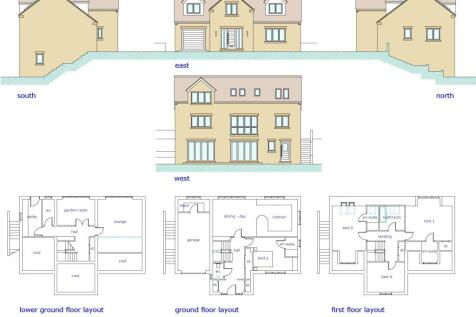 Plot 1