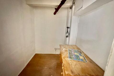 Additional storag...