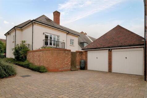 Double Garage