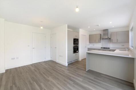 Kitchen/Diner (Plot 133)