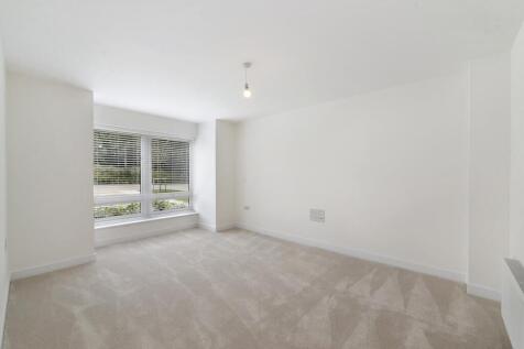 Living Room (Plot 133)