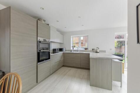 Kitchen/Family/Diner Room