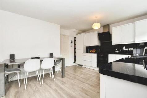 Kitchen/Diner/Family Room