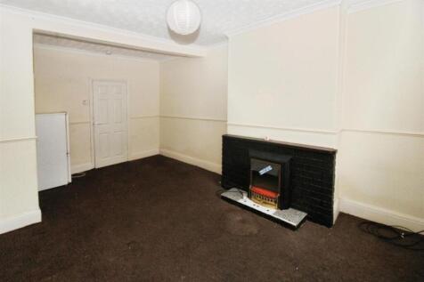 Lounge and Dining Area