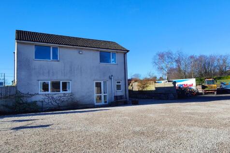 Rear Elevation House