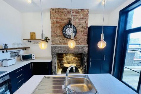 Stylish Kitchen