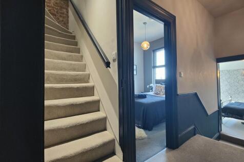 Immaculate Finish