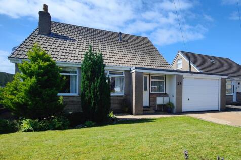 Detached Chalet Bungalow