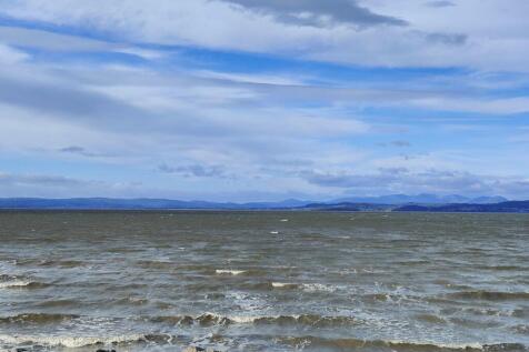 Stroll along The Prom