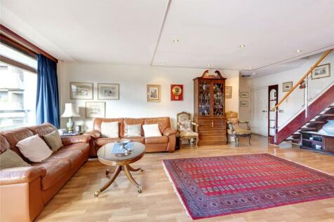 Properties For Sale in Barbican | Rightmove