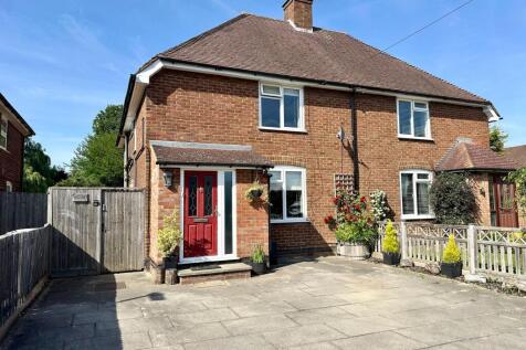 Extended Three Bedrooms