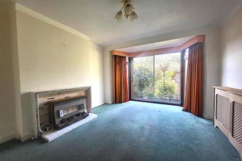REAR RECEPTION