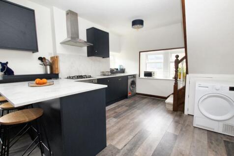 Lounge / Kitchen / Diner