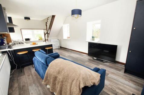 Lounge / Kitchen / Diner