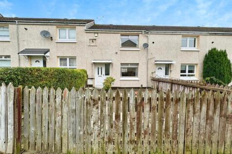 2 bedroom Terraced for sale