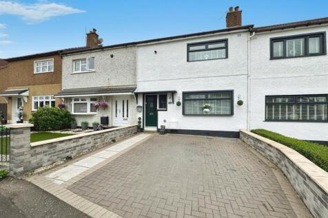 2 bedroom Terraced for sale