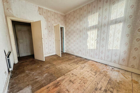 1 bed flat for sale Whitecrook Street, Clydebank 